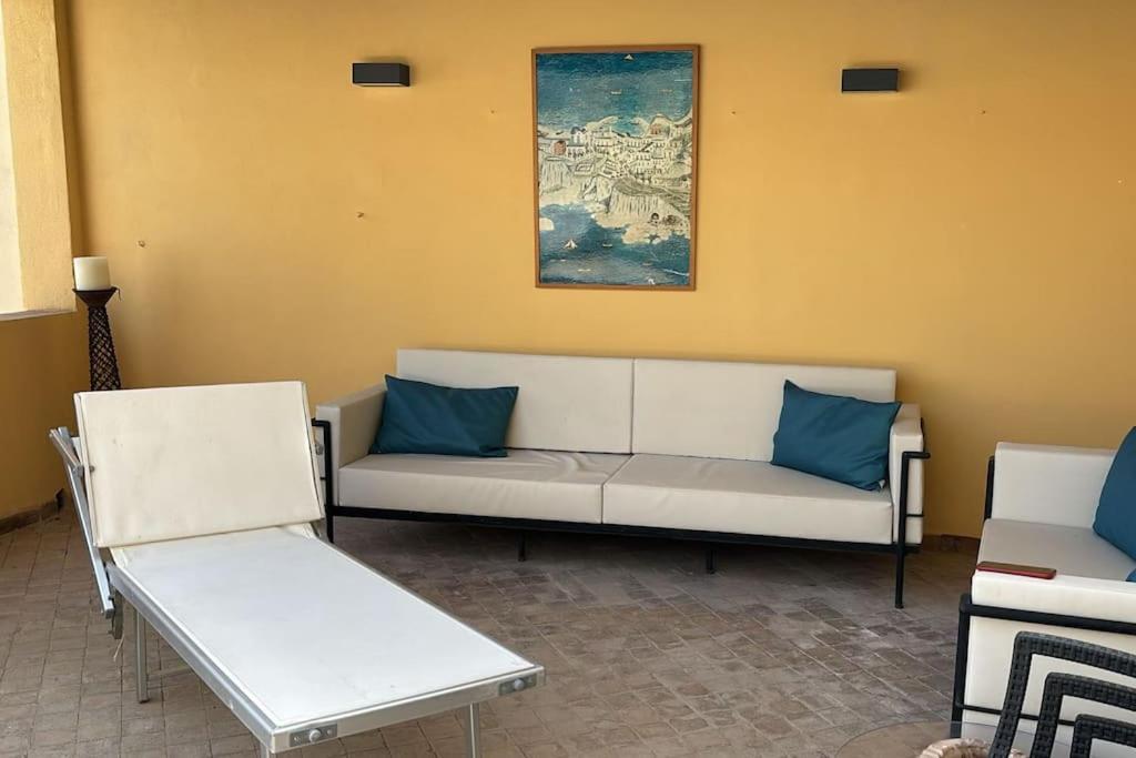 Captain House Luxury House In Piazzetta Capri Exterior foto
