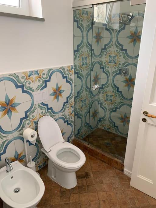 Captain House Luxury House In Piazzetta Capri Exterior foto